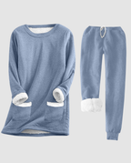 Cozy Lounge Suit Women
