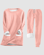 Cozy Lounge Suit Women