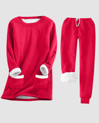 Cozy Lounge Suit Women