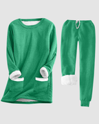 Cozy Lounge Suit Women