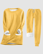 Cozy Lounge Suit Women