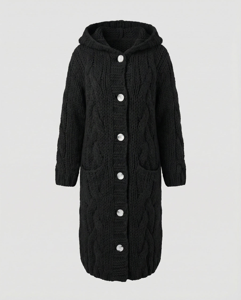 Casual cardigan women
