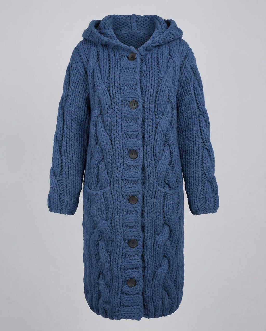 Casual cardigan women