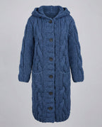 Casual cardigan women