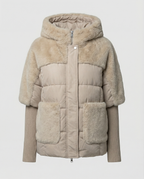 Comfortable Women's Winter Jacket