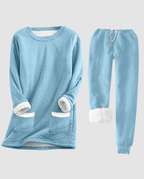 Cozy Lounge Suit Women