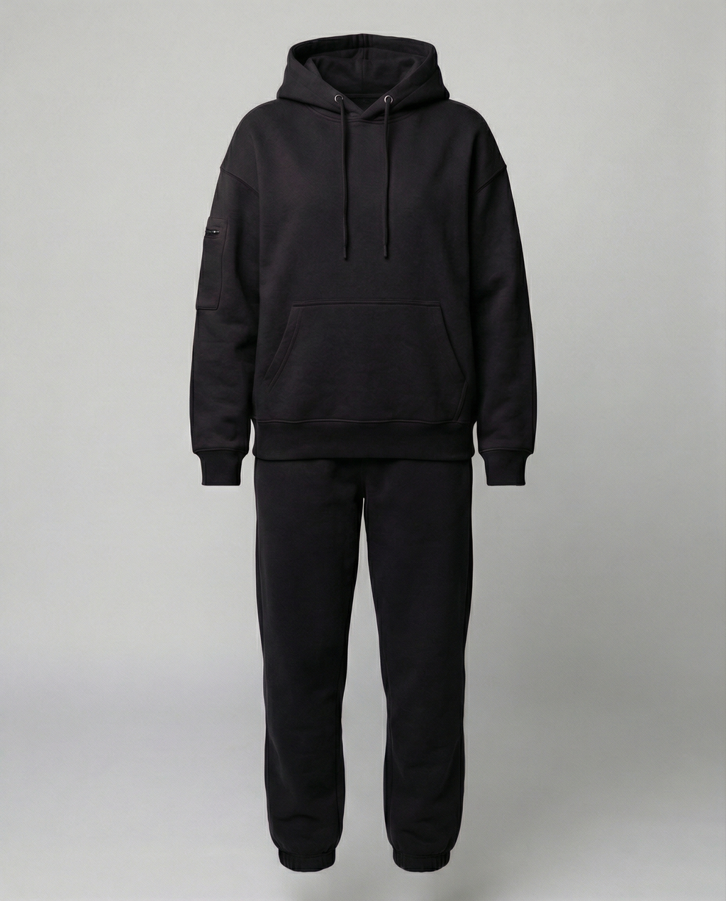Travel Hoodie Women Comfort