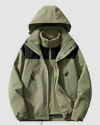 Warm Women's Winter Jacket Fleece