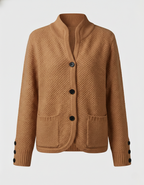 Cashmere Cardigan Women