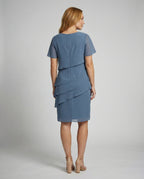 Slimming Elegant Dress