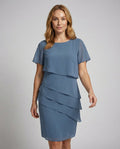 Slimming Elegant Dress