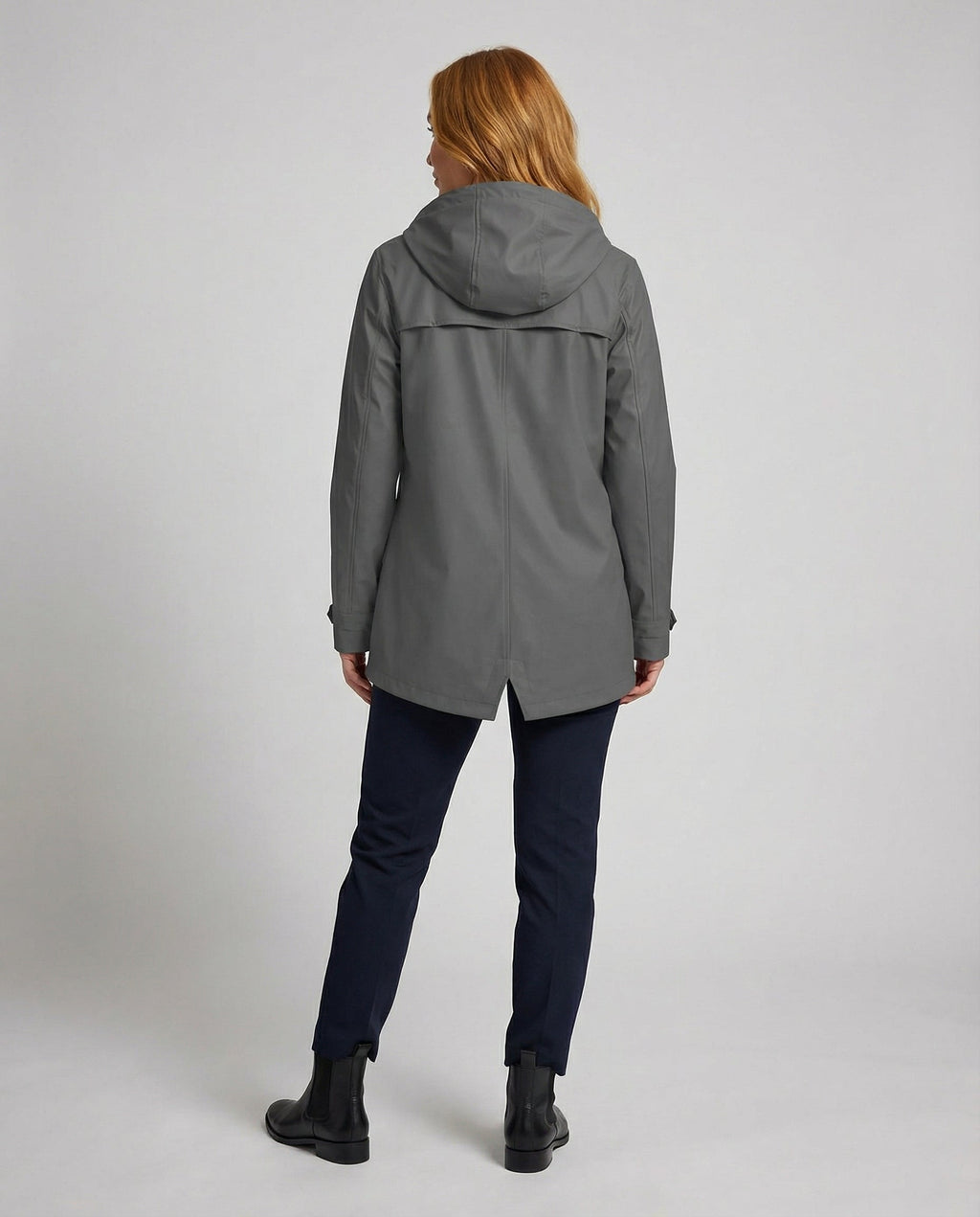 Waterproof Warm Fleece Jacket Women