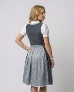 Traditional Dirndl Women