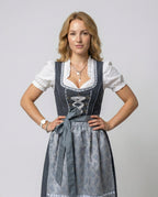 Traditional Dirndl Women
