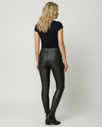 Elegant Comfortable Fabric Trousers Women