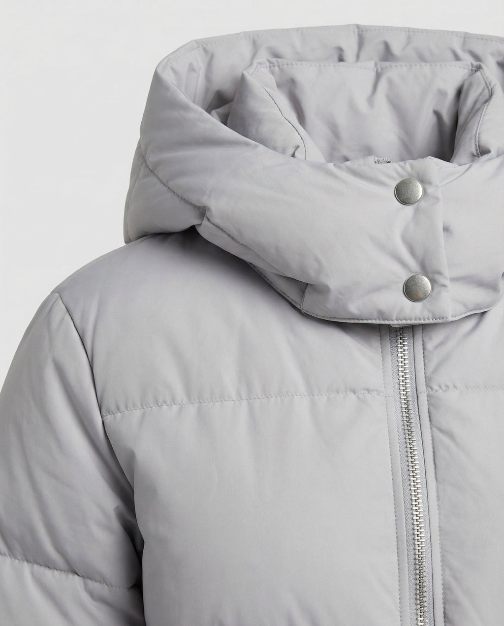 Versatile Women's Winter Jacket