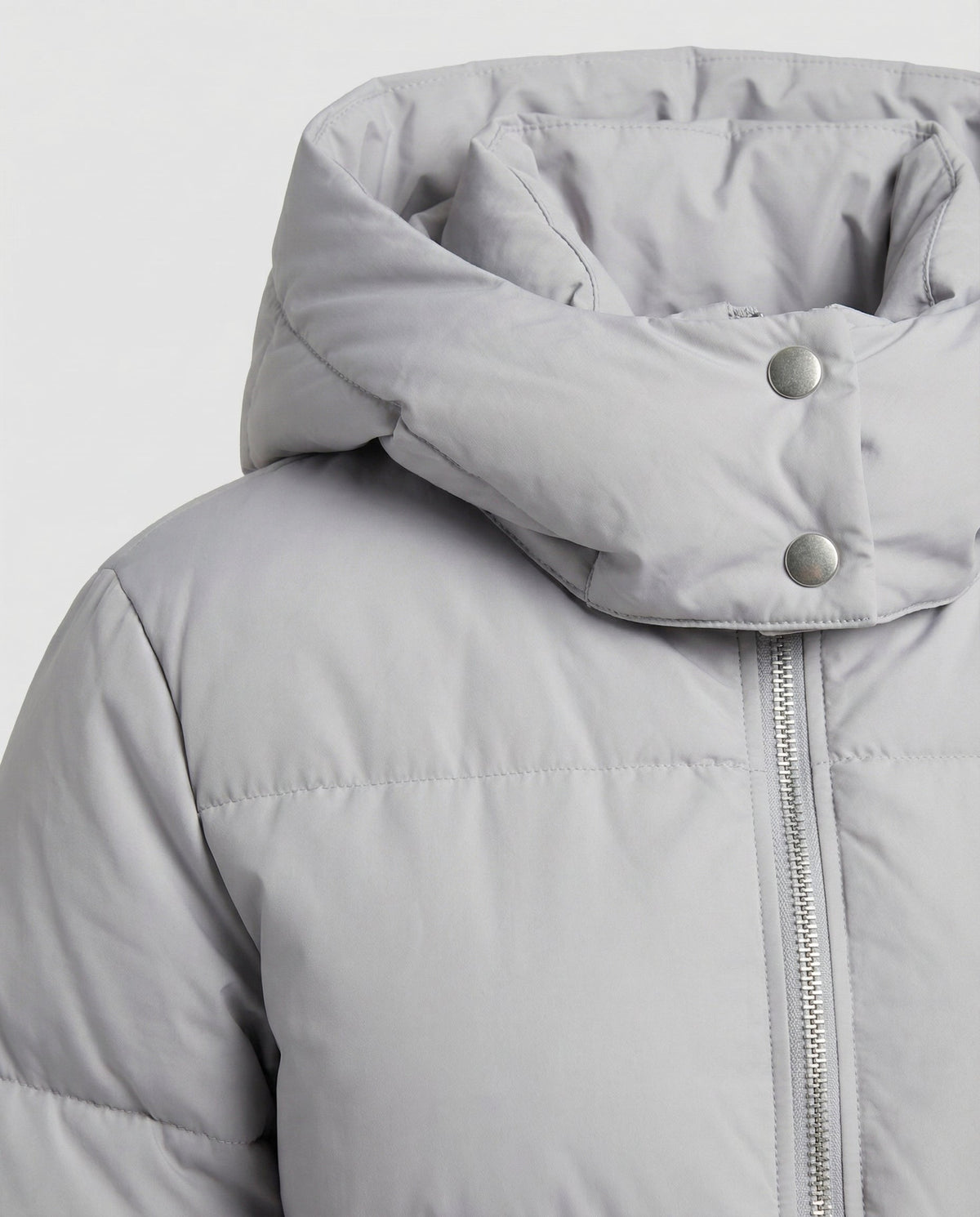 Versatile Women's Winter Jacket