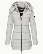 Waterproof Women's Winter Jacket