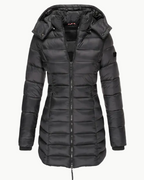 Waterproof Women's Winter Jacket