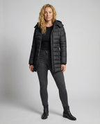 Waterproof Women's Winter Jacket