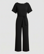 Elegant Women's Jumpsuit