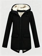 Fleece Jacket Women
