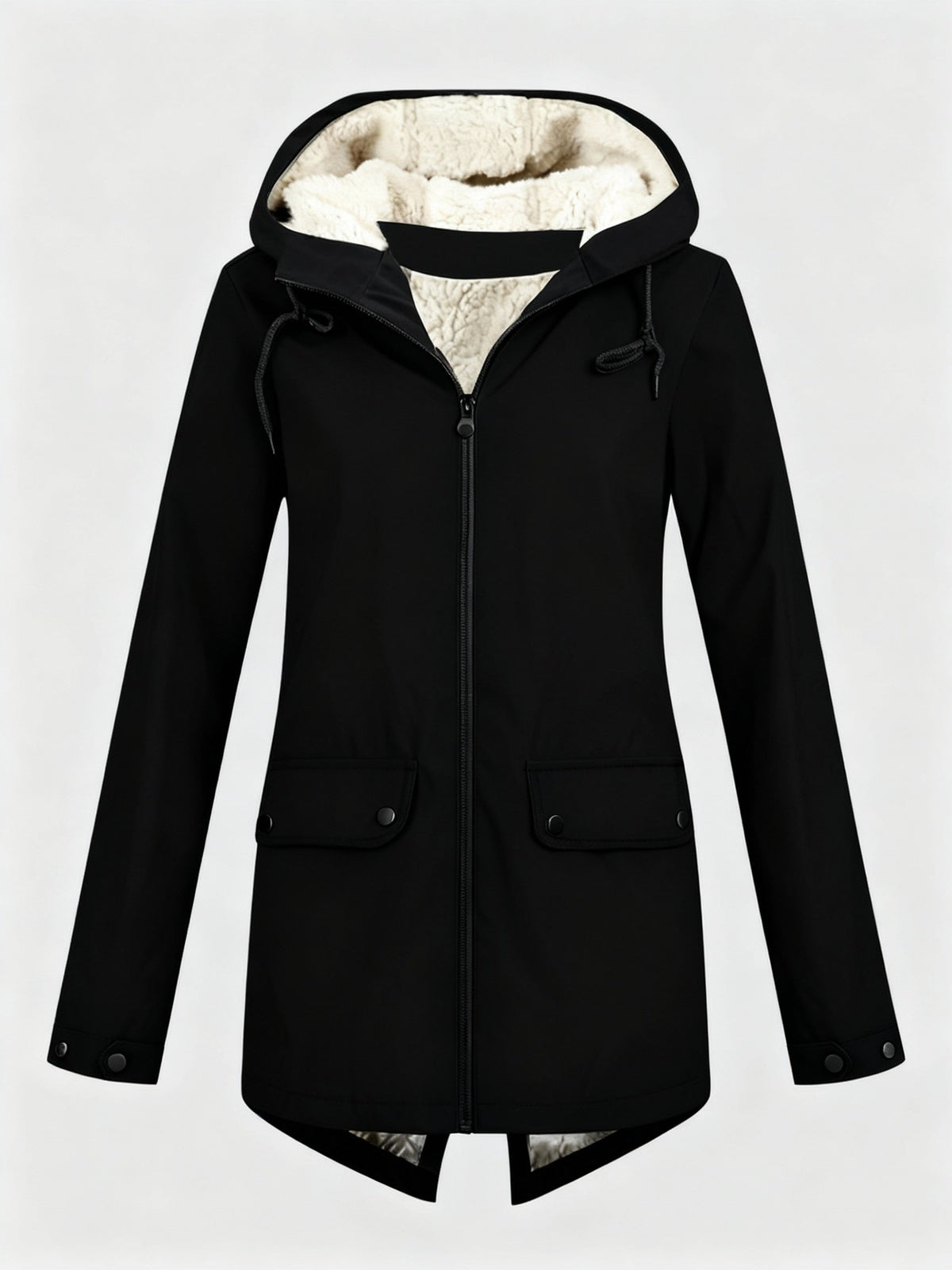 Fleece Jacket Women