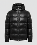 Light Warm Down Jacket Women