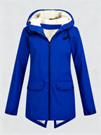 Fleece Jacket Women