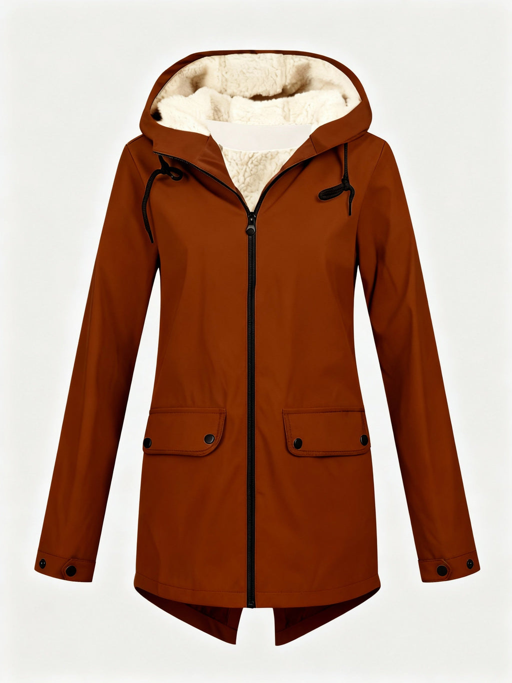 Fleece Jacket Women