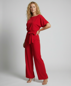 Elegant Women's Jumpsuit