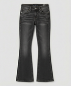 Casual Flared Women's Jeans