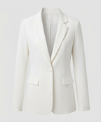 Elegant Business Blazer Women