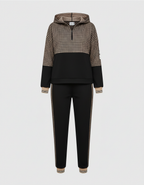 Comfortable Modern Tracksuit Women