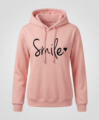 Casual Women's Hoodie Print