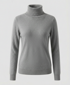 Luxury Cashmere Women's Sweater