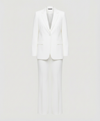 Elegant Blazer Pants Women