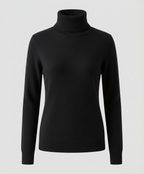 Luxury Cashmere Women's Sweater