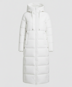 Thick Winter Coat Women