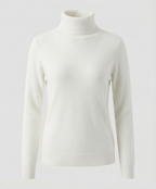 Luxury Cashmere Women's Sweater