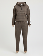 Comfortable Modern Tracksuit Women