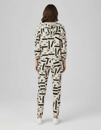 Comfortable Modern Tracksuit Women