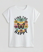 Lightweight Summer T-Shirt Women