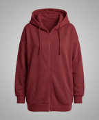 Comfortable Oversize Hoodie Women