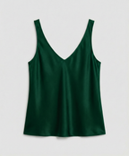 Silk Women's Tank Top