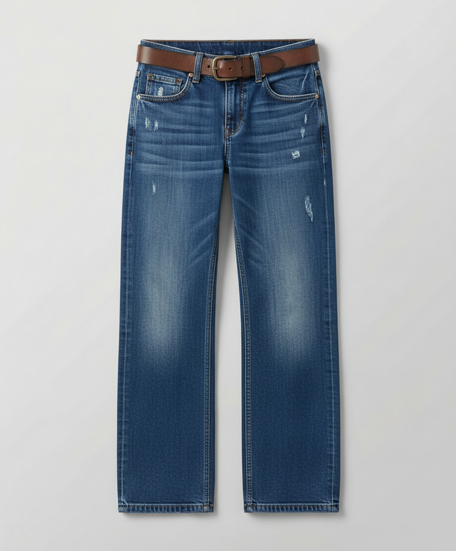Modern Statement Pants Women