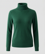 Luxury Cashmere Women's Sweater