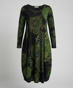 Casual Boho Dress Women