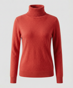 Luxury Cashmere Women's Sweater