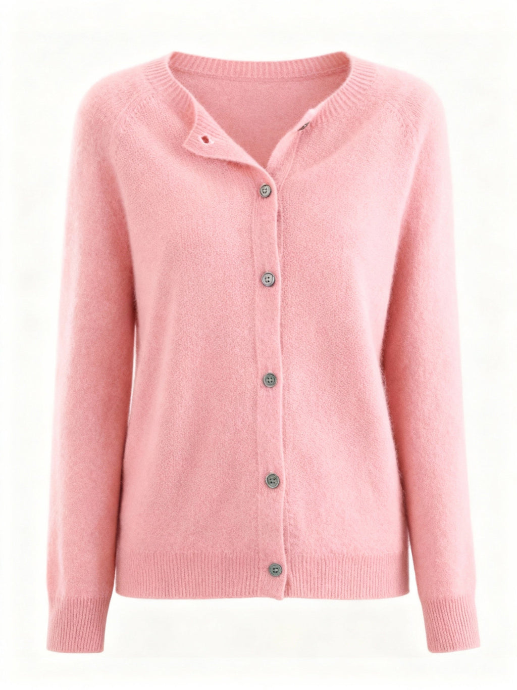 Warmer Women's Knit Sweater Merino